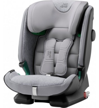 Автокресло BRITAX-ROMER ADVANSAFIX i-SIZE Grey Marble Автокресло BRITAX-ROMER ADVANSAFIX i-SIZE Grey Marble