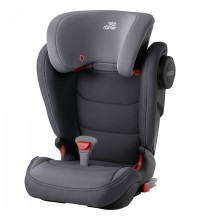 Автокресло BRITAX-ROMER KIDFIX III M Storm Grey