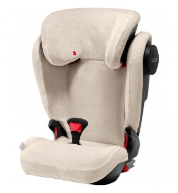 Летний чехол BRITAX-ROMER KIDFIX III M Beige
