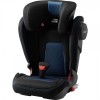 Летний чехол BRITAX-ROMER KIDFIX III M Blue