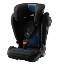 Автокресло BRITAX-ROMER KIDFIX III S Cool Flow - Blue