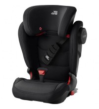 Автокресло BRITAX-ROMER KIDFIX III S Cosmos Black
