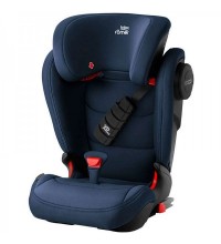 Автокресло BRITAX-ROMER KIDFIX III S Moonlight Blue