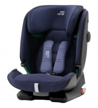 Автокресло BRITAX-ROMER ADVANSAFIX i-SIZE Moonlight Blue