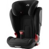 Автокресло BRITAX-ROMER KIDFIX2 R Cosmos Black