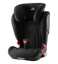 Автокресло BRITAX-ROMER KIDFIX2 R Cosmos Black