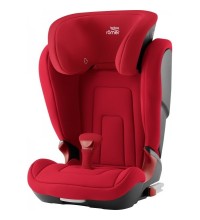 Автокресло BRITAX-ROMER KIDFIX2 R Fire Red