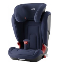 Автокресло BRITAX-ROMER KIDFIX2 R Moonlight Blue