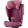 Автокресло BRITAX-ROMER KIDFIX2 R Wine Rose