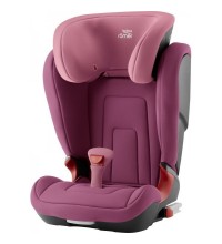 Автокресло BRITAX-ROMER KIDFIX2 R Wine Rose