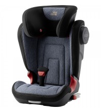 Автокресло BRITAX-ROMER KIDFIX2 S Blue Marble