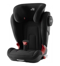 Автокресло BRITAX-ROMER KIDFIX2 S Cosmos Black