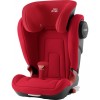 Автокресло BRITAX-ROMER KIDFIX2 S Fire Red