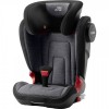 Автокресло BRITAX-ROMER KIDFIX2 S Graphite Marble