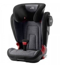 Автокресло BRITAX-ROMER KIDFIX2 S Graphite Marble