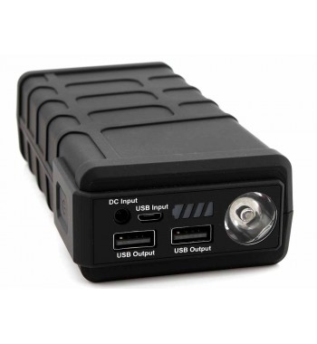 Пуско-зарядное устройство Smartbuster T211 Пуско-зарядное устройство Smartbuster T211