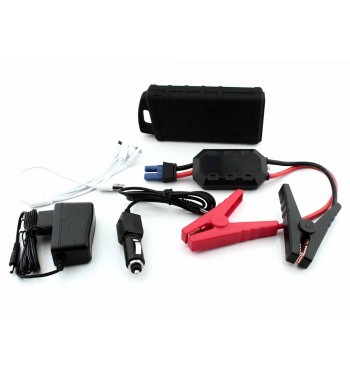 Пуско-зарядное устройство Smartbuster T211