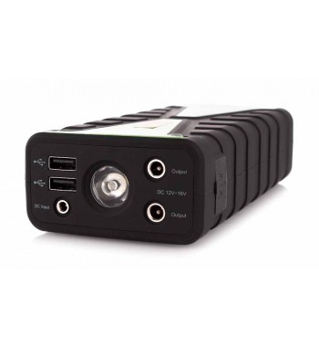 Пуско-зарядное устройство Smartbuster T240 Пуско-зарядное устройство Smartbuster T240