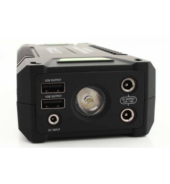 Пуско-зарядное устройство Smartbuster T242 Пуско-зарядное устройство Smartbuster T242