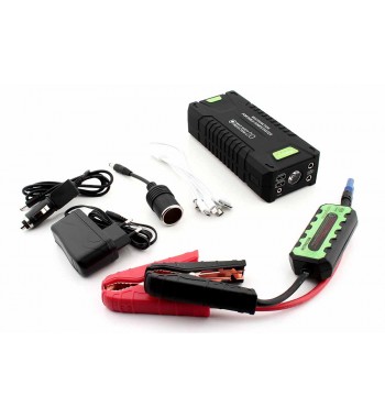 Пуско-зарядное устройство Smartbuster T242
