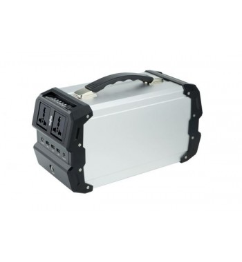 Портативный источник питания Smartbuster S650 Портативный источник питания Smartbuster S650