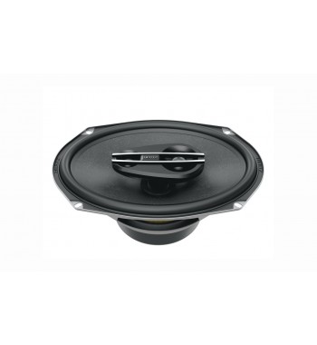 Автоакустика Hertz CX 690 3-Way coaxial