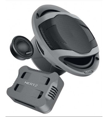 Автоакустика Hertz CPK 165 2-Way system Автоакустика Hertz CPK 165 2-Way system