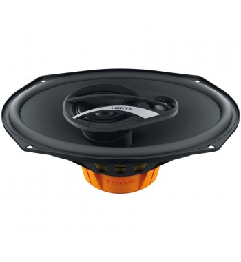 Автоакустика Hertz CPX 690 3-Way coaxial