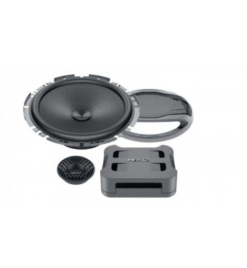 Автоакустика Hertz CK 165 F 2-Way system Автоакустика Hertz CK 165 F 2-Way system