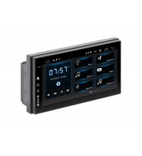 Мультимедийная система Incar DTA-7708 DSP
