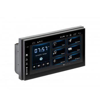 Мультимедийная система Incar DTA-7708 DSP