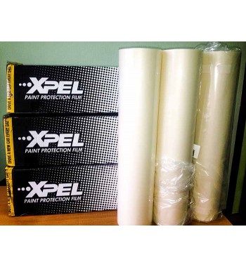 Антигравийная пленка Xpel PPF Ultimate Plus 0,76 м.п.