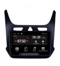 Мультимедийная система Torssen Chevrolet Cobalt/Ravon R4 F9464 4G Carplay DSP