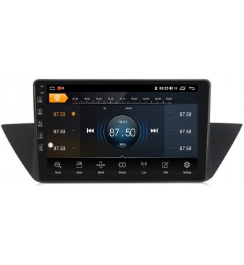 Мультимедийная система Torssen BMW X1 e84 NF10 Carplay Мультимедийная система Torssen BMW X1 e84 NF10 Carplay