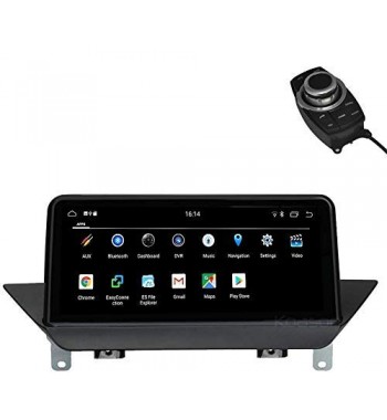 Мультимедийная система Torssen BMW X1 E84 LOW Idrive 10.25' 2/32Gb Мультимедийная система Torssen BMW X1 E84 LOW Idrive 10.25' 2/32Gb