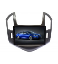 Мультимедийная система Torssen Chevrolet Cruze 11-16 F9464 4G Carplay DSP