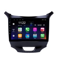 Мультимедийная система Torssen Chevrolet Cruze 2016+ F9232 4G Carplay DSP