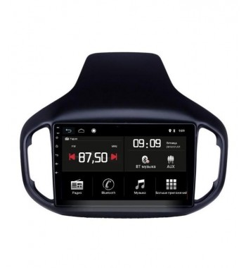 Мультимедийная система Torssen Chery Tiggo 7 2016+ F10332 4G Carplay DSP Мультимедийная система Torssen Chery Tiggo 7 2016+ F10332 4G Carplay DSP