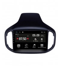 Мультимедийная система Torssen Chery Tiggo 7 2016+ F106128 4G Carplay DSP