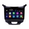 Мультимедийная система Torssen Chevrolet Cruze 2016+ F96128 4G Carplay DSP