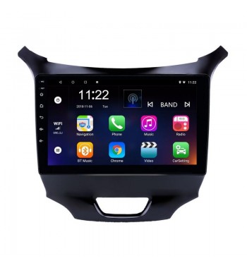 Мультимедийная система Torssen Chevrolet Cruze 2016+ NF9 Carplay Мультимедийная система Torssen Chevrolet Cruze 2016+ NF9 Carplay