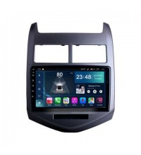 Мультимедийная система Torssen Chevrolet Aveo 12-13 F9232 4G Carplay DSP