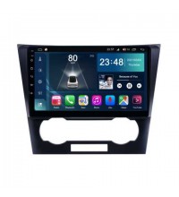 Мультимедийная система Torssen Chevrolet Epica 07-09 F9332 4G Carplay DSP