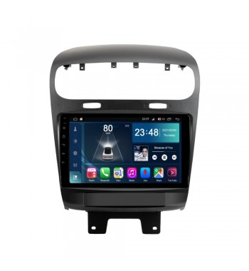 Мультимедийная система Torssen Dodge Journey 08-20 F96128 4G Carplay Мультимедийная система Torssen Dodge Journey 08-20 F96128 4G Carplay