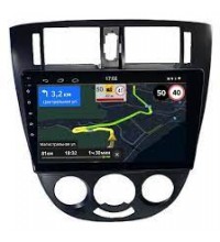 Мультимедийная система Torssen Chevrolet Lacetti 04-13 Carbon F10232 4G Carplay DSP