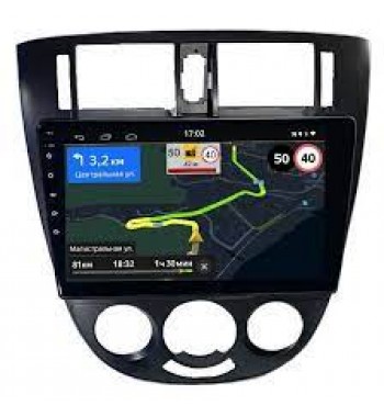 Мультимедийная система Torssen Chevrolet Lacetti 04-13 Carbon F10232 4G Carplay DSP Мультимедийная система Torssen Chevrolet Lacetti 04-13 Carbon F10232 4G Carplay DSP
