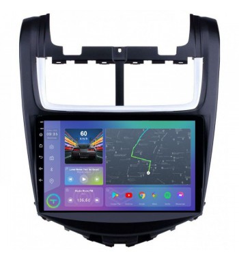 Мультимедийная система Torssen Chevrolet Aveo 14-NF9 Carplay Мультимедийная система Torssen Chevrolet Aveo 14-NF9 Carplay