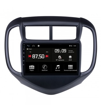 Мультимедийная система Torssen Chevrolet Aveo 16-F9464 4G Carplay DSP Мультимедийная система Torssen Chevrolet Aveo 16-F9464 4G Carplay DSP