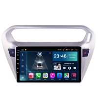 Мультимедийная система Torssen Citroen Elysee C4 04-09 F9464 4G Carplay DSP