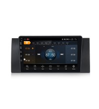 Мультимедийная система Torssen BMW X5 e53 NF9 Carplay